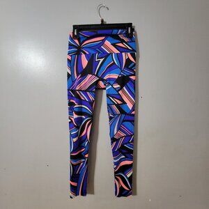 Womens K-deer leggings sneaker length